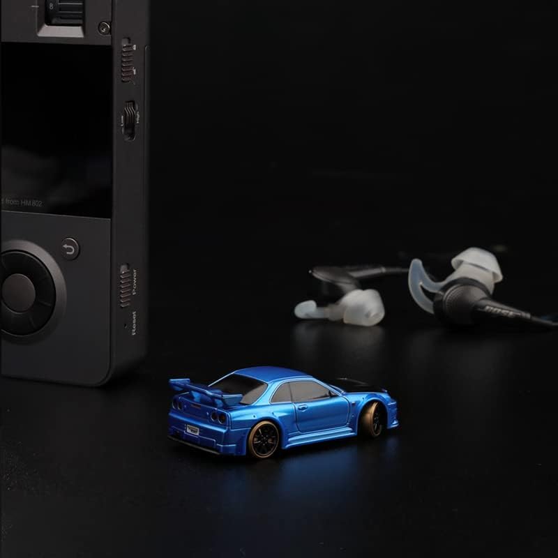 Turbo Racing C64 Drift Japanese Instruction Breakdown Full Technical Standards Ministry of Trade and Industry Scale Mini RC RC Car C64 Car,