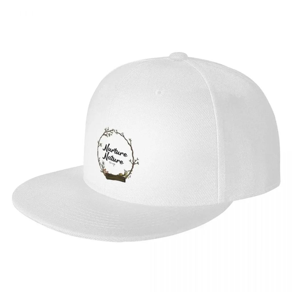 Nurture Nature Coop Baseball Cap dad hat Golf Cap Womens Beach Outlet Unisexs