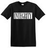INTEGRITY - 'Klassisches' T-Shirt