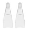Schwimmflosse Bequem Flexibel Scubas Tauchflosse Erwachsene Kinder Schwimmflosse