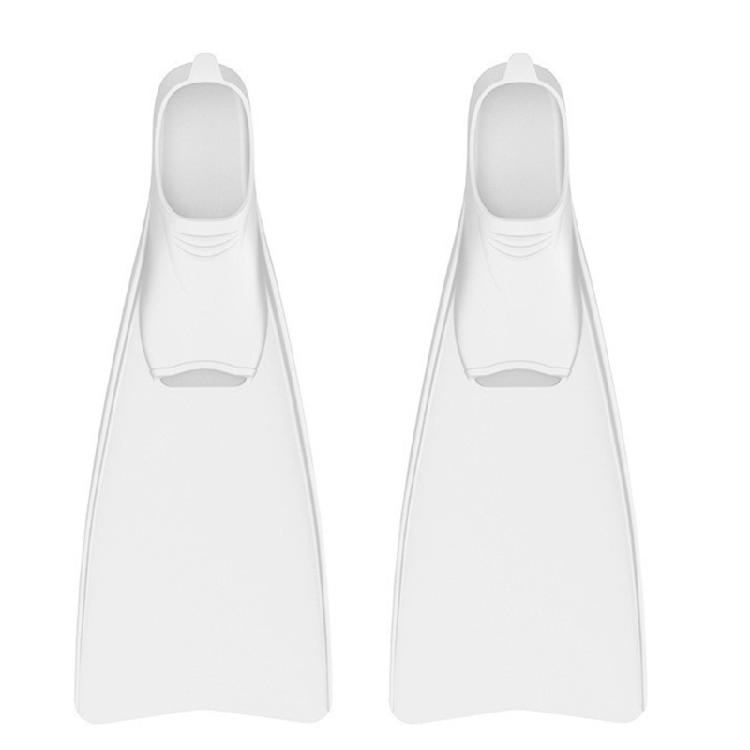 Schwimmflosse Bequem Flexibel Scubas Tauchflosse Erwachsene Kinder Schwimmflosse