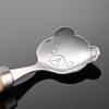Qianxing Kids Stainless Steel Bear Spoon