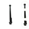 Folding Bike Stem,Folding Bicycle Stem,Sturdy 25.4mm×25.4mm Accessories,Aluminum Alloy