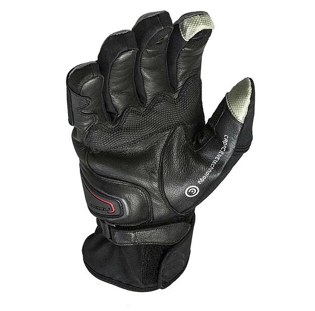 Garibaldi Safety Primaloft мотоперчатки