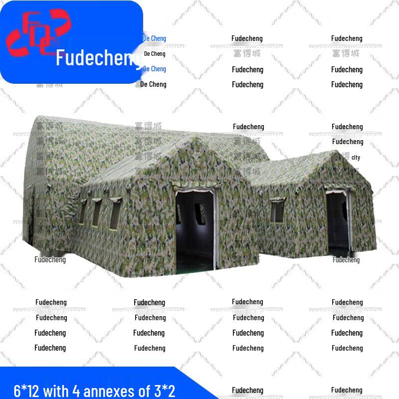 Fude City Multi-Purpose Outdoor & Military Tents
