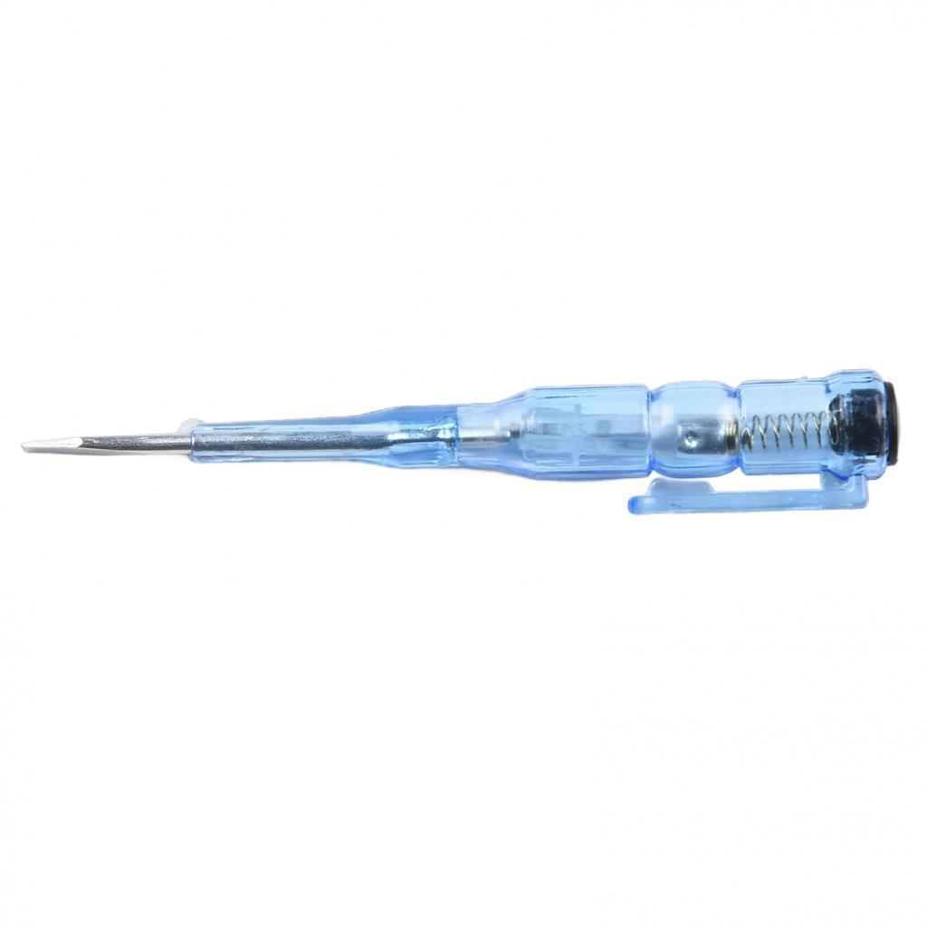 Voltage Tester Flat For: Property Home Plastic Portable