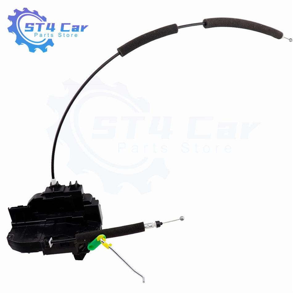 

813101-H070 Door Lock Actuator For KIA CEED ED 2010 813101H070 813101-H070