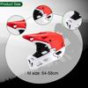Helmet with Ventilation And Screen for Outdoor Sports