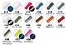 Owner Soft Lure RB-4 Ring Twin Tail 8 Stück 2 Zoll 37 (3240)