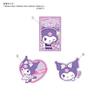 Gourmandies Sanrio Characters Mobile Sticker Kuromi SANG-564KU
