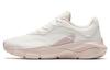 Women's Sneakers Cushioning Slip Resistant Abrasion Resistant Low Top Training Shoes Women's White Gray