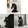 Artistic Horse Success Sculpture Home Decor Gift For Celebrations And Office Display