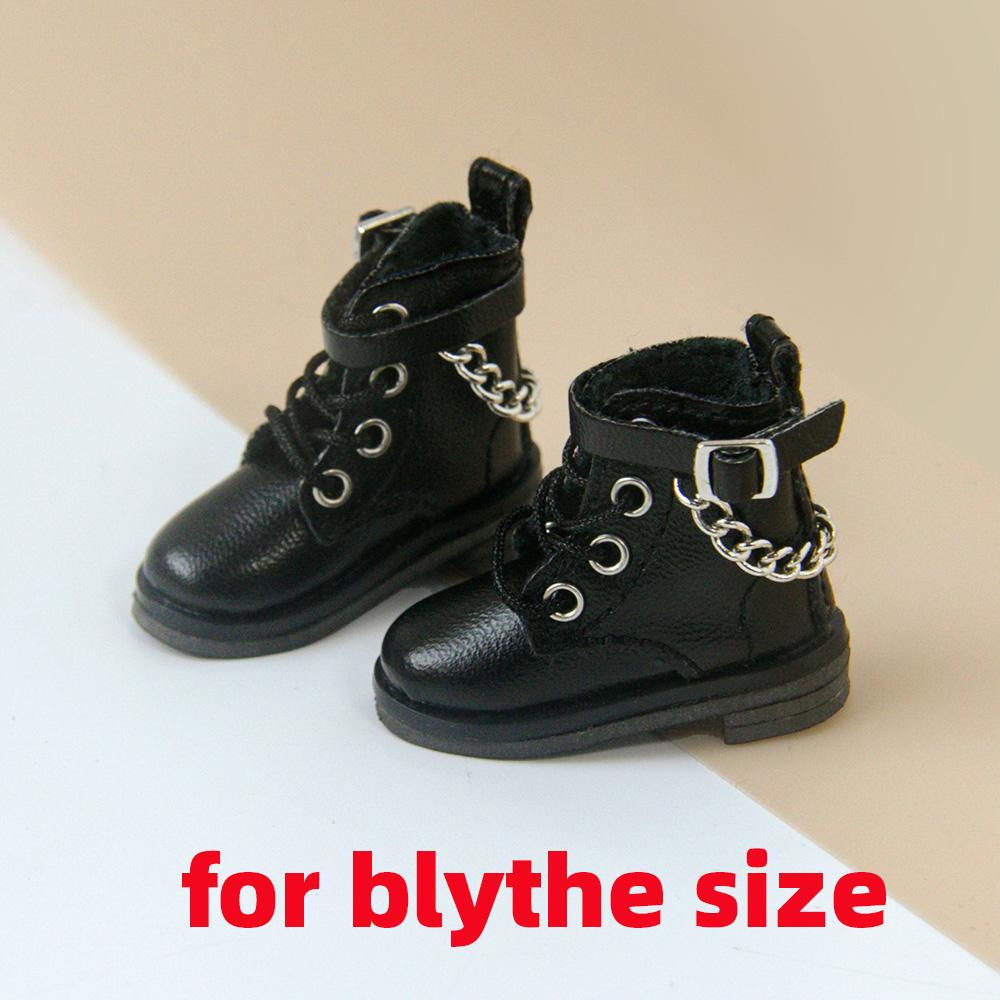 Módní ležérní boty, sportovní boty, kozačky Blyth pro panenky Ymy Licca Azones Ob22 24 27, doplňky pro panenky