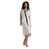 BOSS Womens/Ladies Relaxed Fit Beach Dress