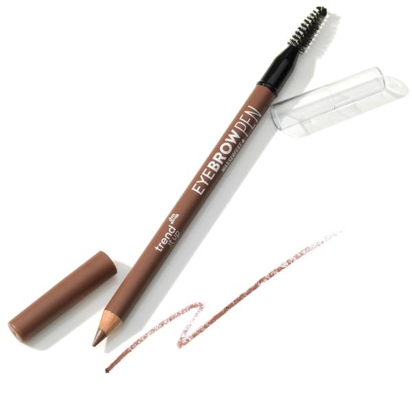 Trend It Uptrend !t Up Eyebrow Pencil 010 Waterproof 1.34g