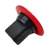 Car Engine Start Stop Button for Mercedes W176, W246, C204, S204, W204, A205