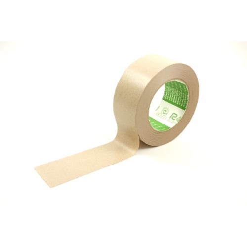 KOKUYO Gum Tape Craft Adhesive Recycled Paper 50mm x 50m TG-71