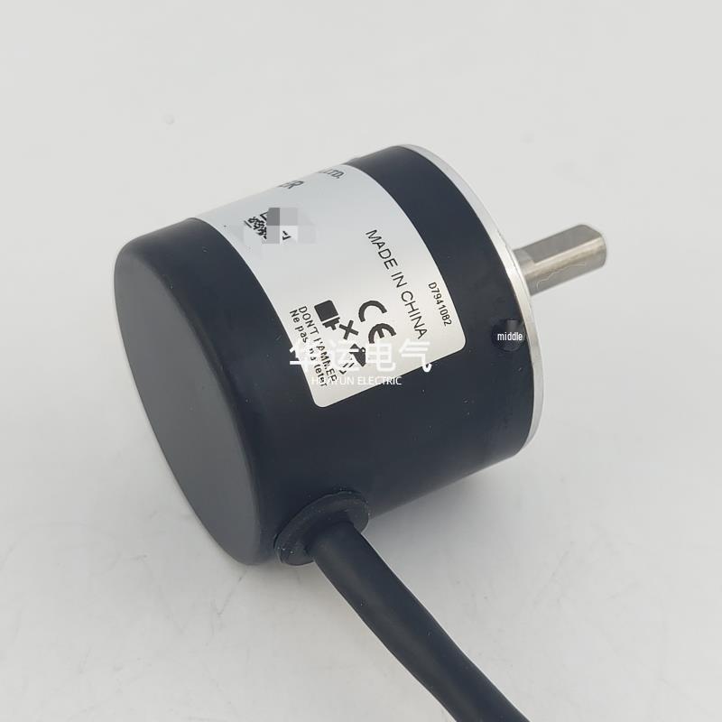 Genuine TRD-2T2500VH KOYO Rotary Encoder