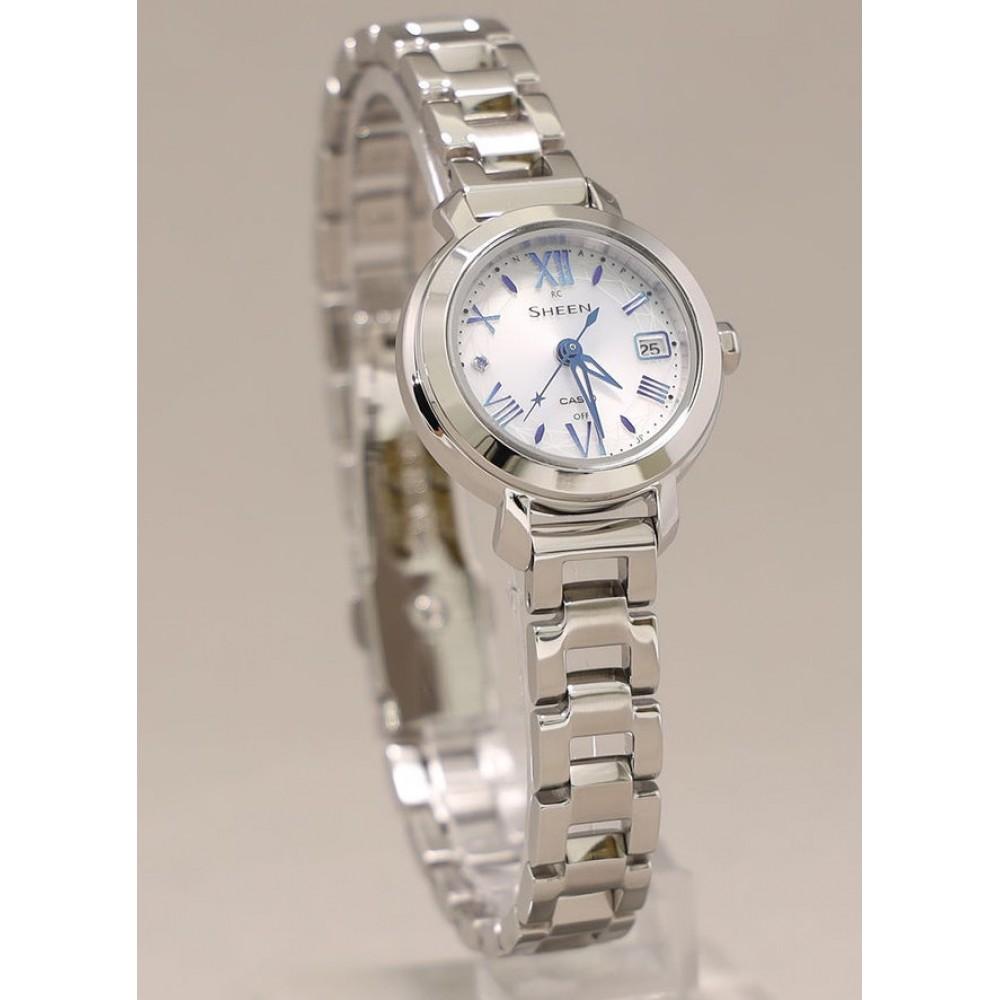 

Casio Sheen SHW-5300D-7AJF