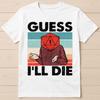 Üst giysisi – T-shirtler