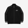 Fila Training Jacket Cotton Blend Piping