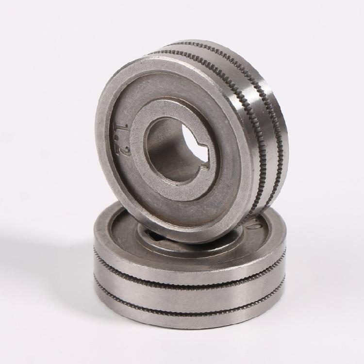 MIG Welding Wire Feeding Roll for MIG/MAG Welding Machine K Knurl Groove