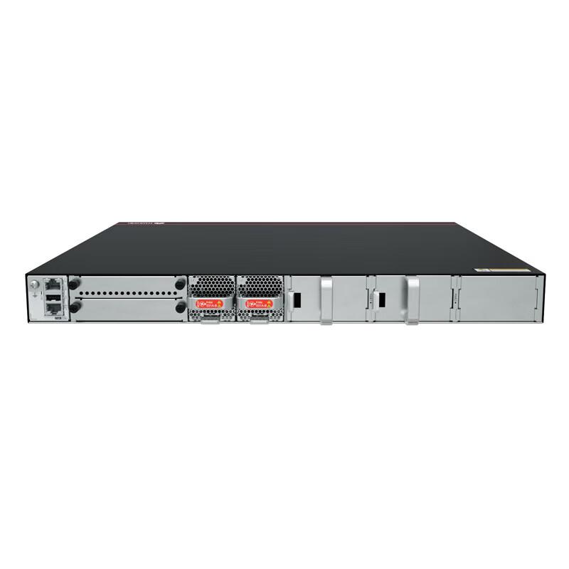 

Huawei S5755-H Series 24-Port Gigabit Ethernet Switch