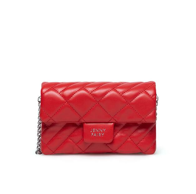 

Сумочка Jenny Fairy MLS-E-067-05 красный