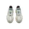 Li-Ning 1990 Classic Retro Durable Low-Top Lifestyle Shoes Women Sneakers Gray ALJS036-3