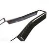 Carbon Fiber Color Steering Wheel Trim Cover Fit For Benz Class A B C W204 W212