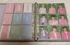 [USED] Anonymous Shipping SEVENTEEN HARU Con Trading Cards Complete Set of 131