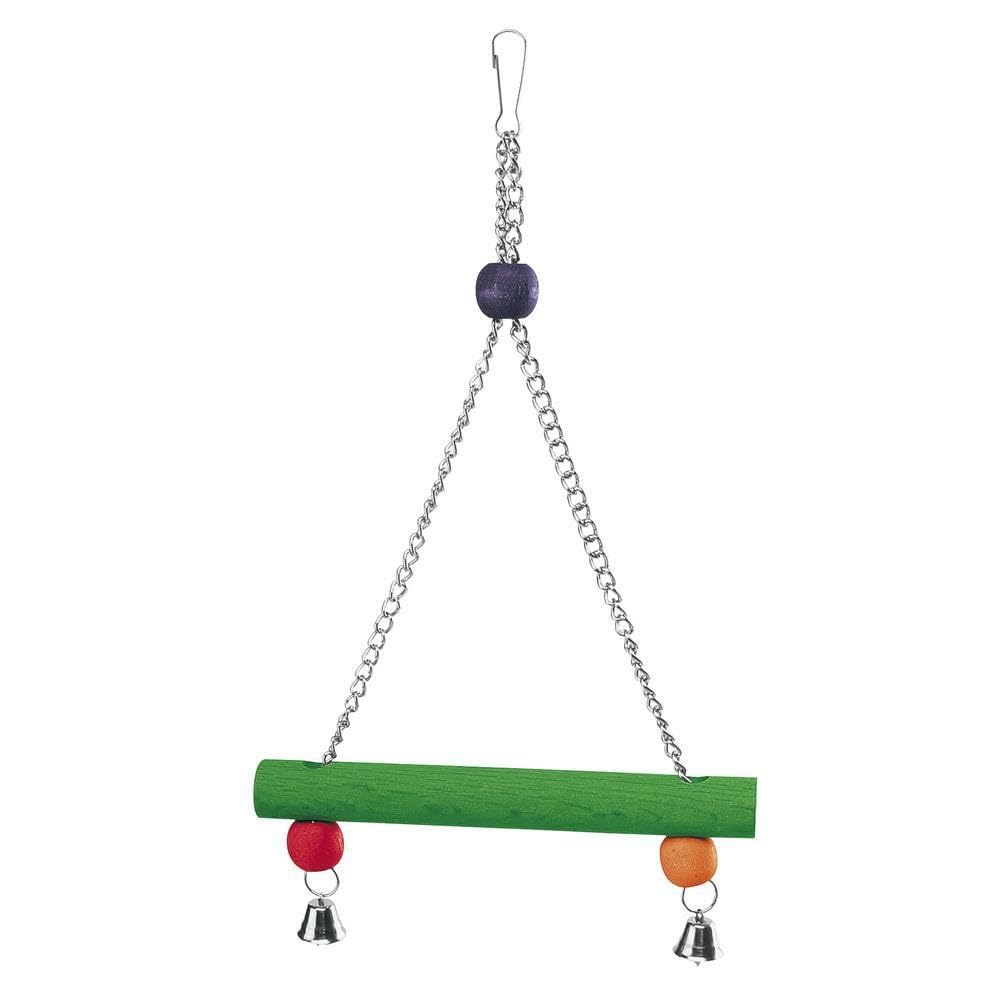 

Farplast PA 4098 Bird Toy Birds