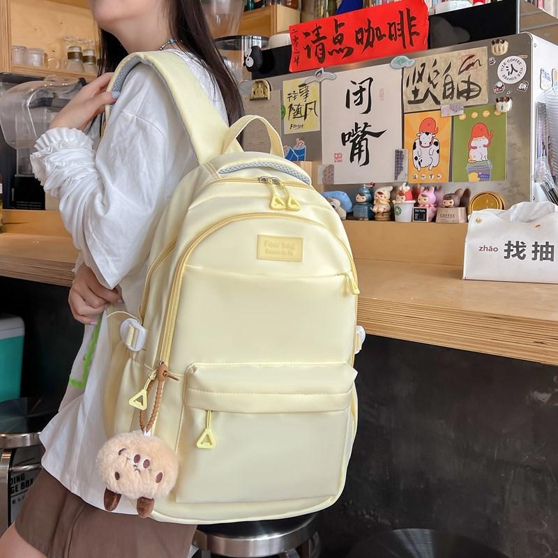 Студенческая школьная сумка — фото 4