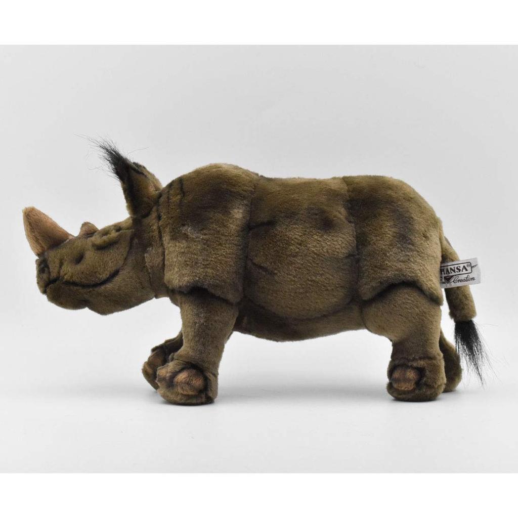 White Rhino No.3526