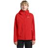 Дождевая Куртка Jack Wolfskin Prelight 2.5L Backlength