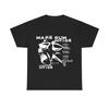 Yhappojj Make Sum Noise T-Shirt Shirts Album Tour Merch Alle Größen