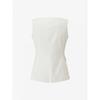 Cc Collect Slim Fit Vest C262msb041