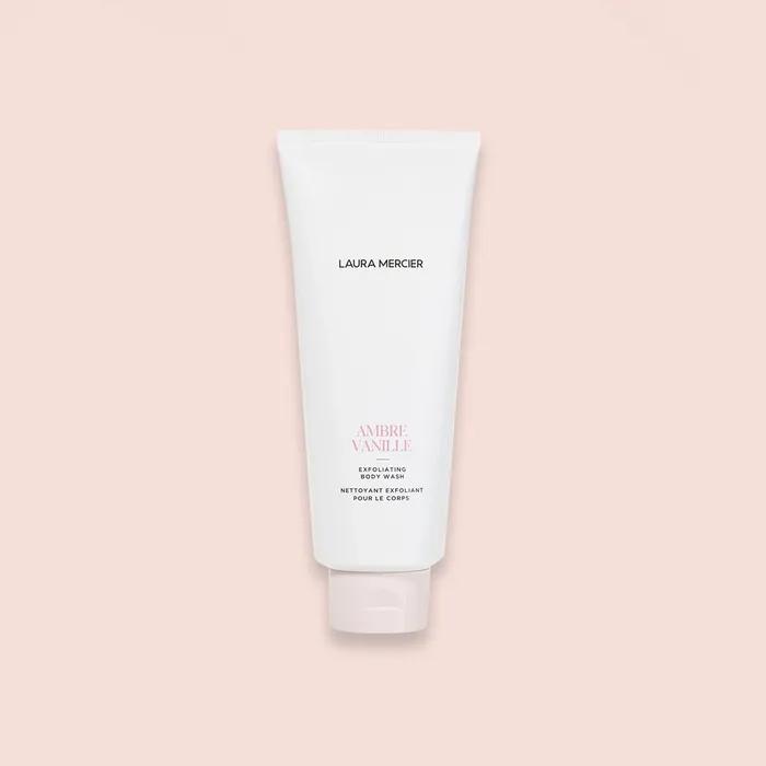 

Отшелушивающий гель для душа 200 мл 3 вида на выбор Amber Vanilla