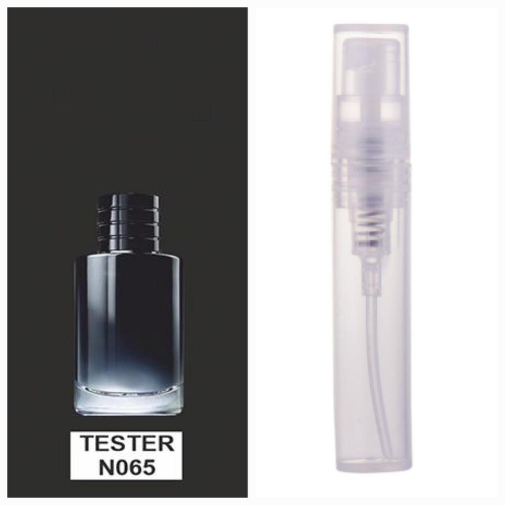 Souve Wild Parfum for Men