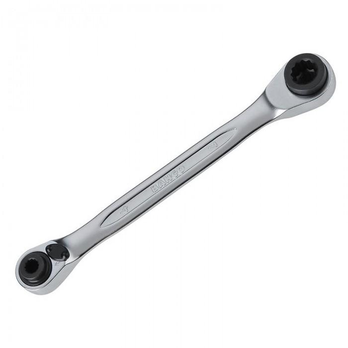 Bahco S4rm Series Reversible Ratchet Spanner