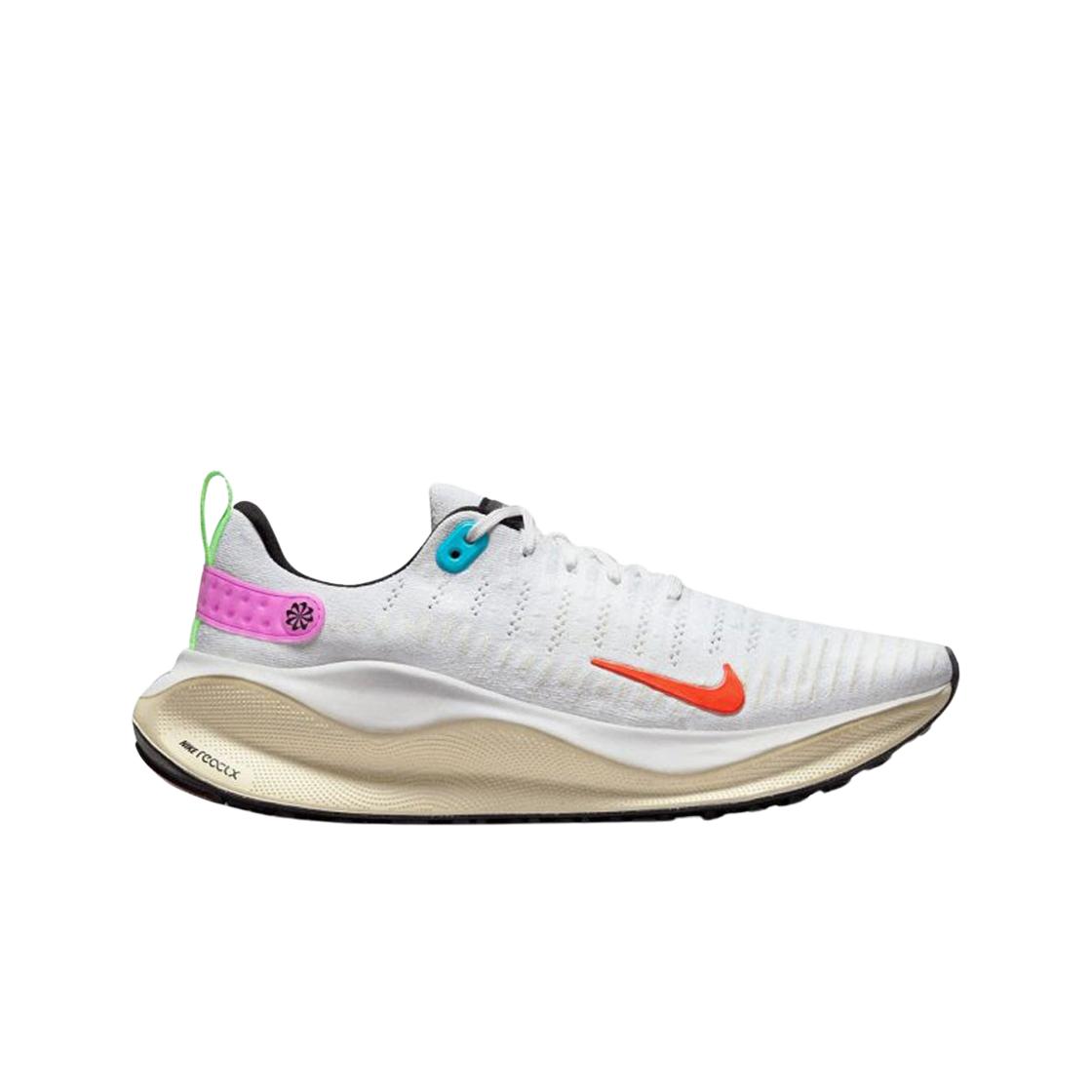 

Мужские кроссовки Nike Infinity Run 4 SE White Fuchsia Dream FJ1047-100