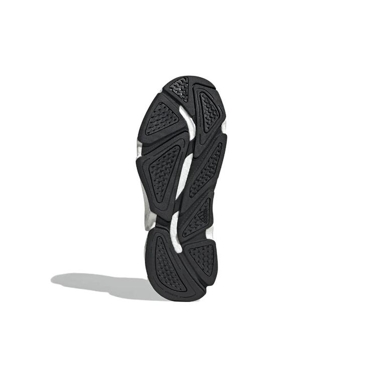 Adidas X9000L4 Heat.RDY 'Black Almost Pink' Women's GZ3247