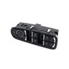 NEVOSA 7PP959858AF For Porsche Panamera Cayenne Macan 2011-2017 7PP959858MDML Electric Master Window Control Switch