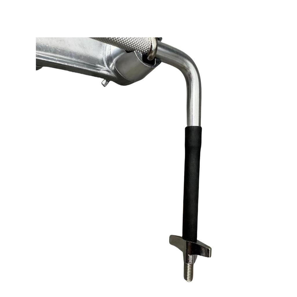 Multi-Function Drum & Hi-Hat Stand with Metronome and Sound Tree Expansion