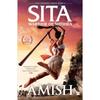 Sita Warrior Of Mithila Ram Chandra Series Paperback