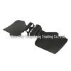 Black Updraft Deflector for Harley Touring Road Glide (1998-2013)