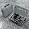 For DJI Mini 5 Pro and RC 2 Storage Bag Carrying Case Remote Control Battery Drone Body Shoulder Handbag Drone Accessories