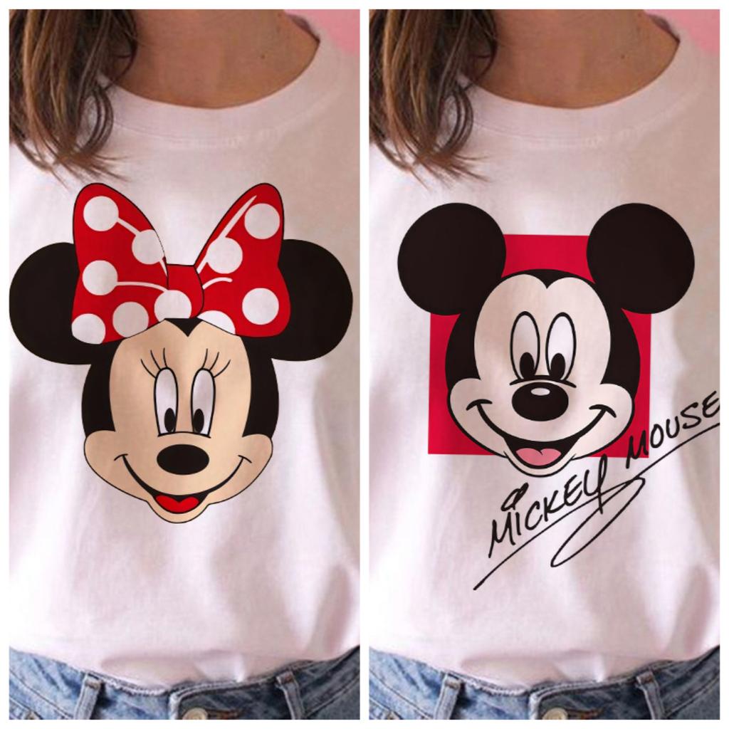 Trendy Casual Shortsleeved Cute Tshirt Funny Tshirt Cartoon Casual Cotton Tshirt Fashion Unisexs