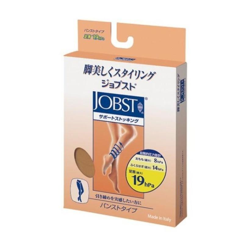 

Jobst Supporter Pearl Brown M-L Size Jp-Jr78604P1