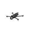 GEPRC Vapor-D Series FPV Racing Drone Frame